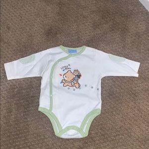 Baby onesie
